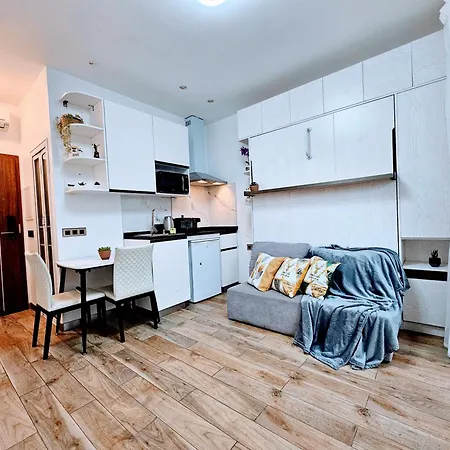 Apartment Perle Maritime 3 Proche Wifi Clim *
