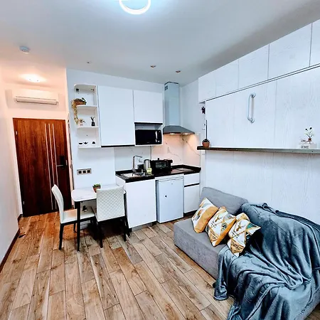Apartment Perle Maritime 3 Proche Wifi Clim *
