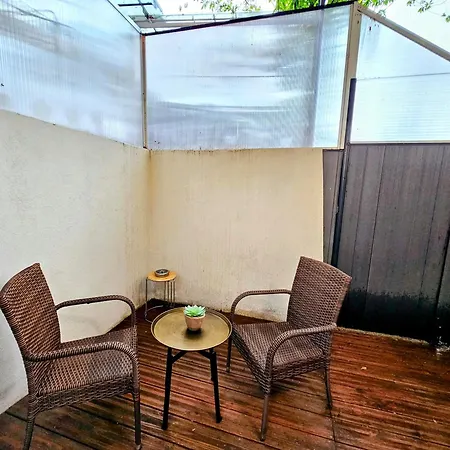 Apartment Perle Maritime 3 Proche Wifi Clim